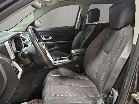 Used 2013 Chevrolet Equinox LT w/ Driver Convenience Package AWD/4WD image 12
