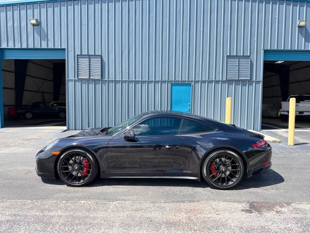 Used 2018 Porsche 911 Carrera GTS RWD image 69