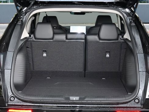 New 2027 Honda HR-V LX image 9