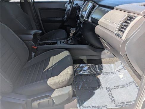 Used 2021 Ford Ranger XLT w/ Equipment Group 301A Mid image 21