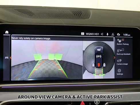 Used 2023 BMW X5 xDrive40i w/ Premium Essential Package AWD/4WD image 5