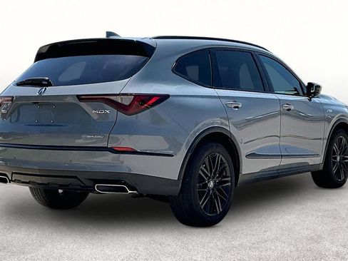 Used 2026 Acura MDX A-Spec AWD/4WD image 13