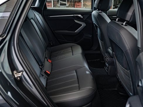 Certified 2025 Audi A3 2.0T Premium image 31