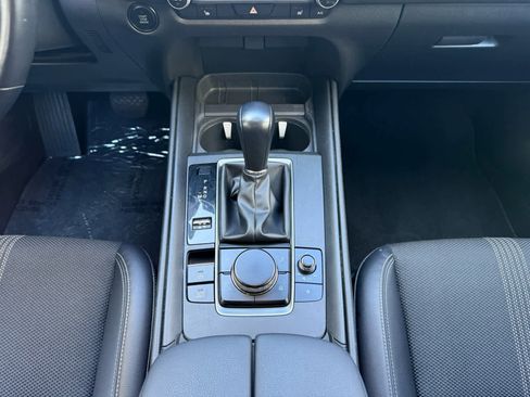 Used 2024 MAZDA CX-50 AWD 2.5 S w/ Preferred Package image 10