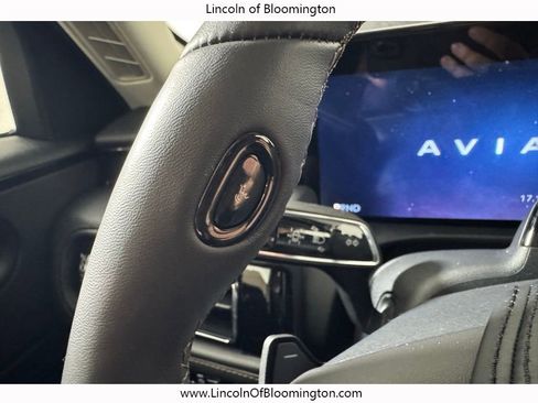 New 2026 Lincoln Aviator Reserve AWD/4WD image 46