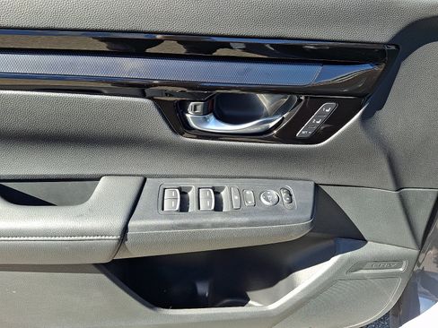 Used 2026 Honda CR-V EX-L image 13