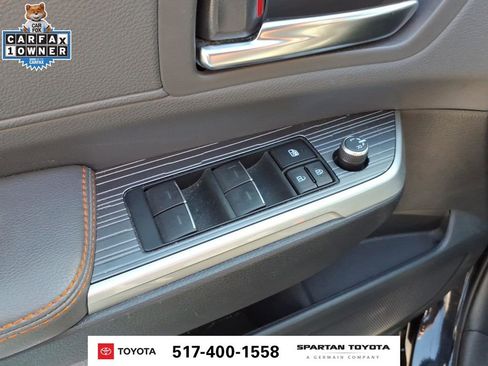 Used 2023 Toyota Sienna XSE AWD/4WD image 16