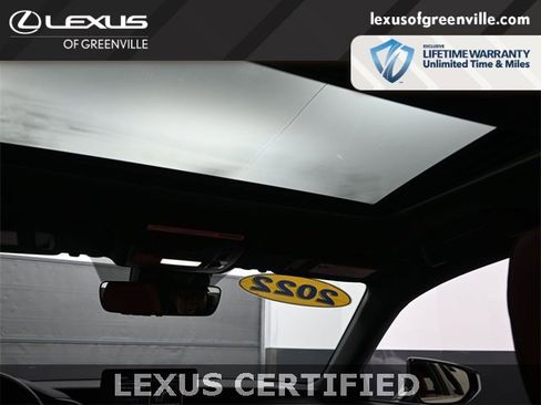 Certified 2022 Lexus IS 350 F Sport image 28