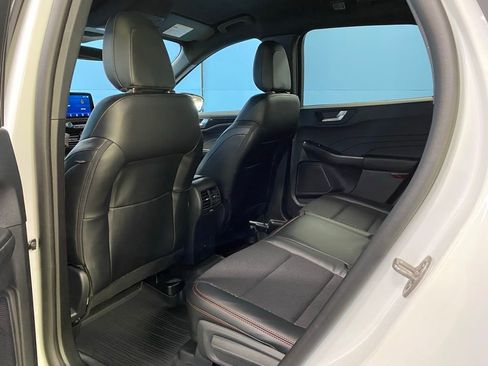 New 2026 Ford Escape ST-Line w/ Cold Weather Package image 28
