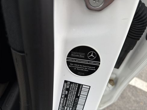 Certified 2023 Mercedes-Benz C 300 C 300 image 26