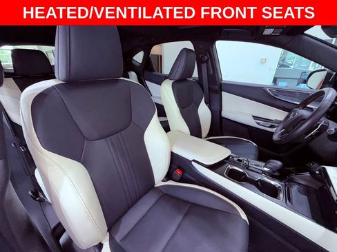 Certified 2024 Lexus NX 250 FWD w/ Cold Area Package image 15