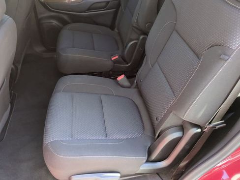 Used 2023 GMC Acadia SLE w/ Driver Convenience Package image 20