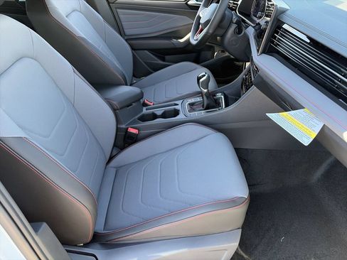 New 2026 Volkswagen Jetta GLI Autobahn FWD image 8