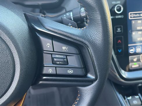 Used 2023 Subaru Outback Wilderness image 12