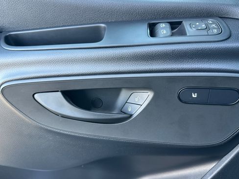 New 2025 Mercedes-Benz Sprinter 2500 image 11