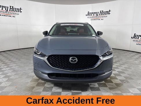 Used 2024 MAZDA CX-30 AWD 2.5 S w/ Preferred Package image 3