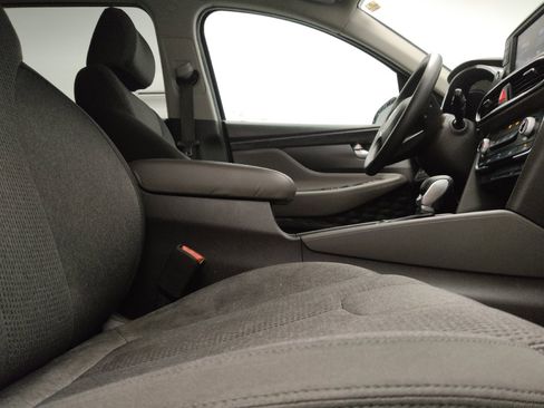 Used 2020 Hyundai Santa Fe SEL FWD image 21