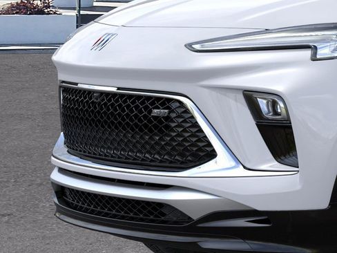 New 2026 Buick Encore GX Sport Touring w/ Advanced Technology Package image 13