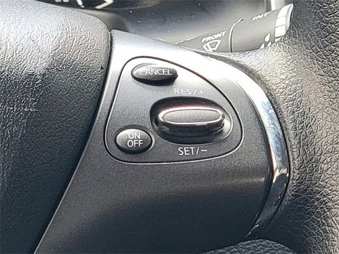 Used 2020 Nissan Murano S w/ Technology Package image 34