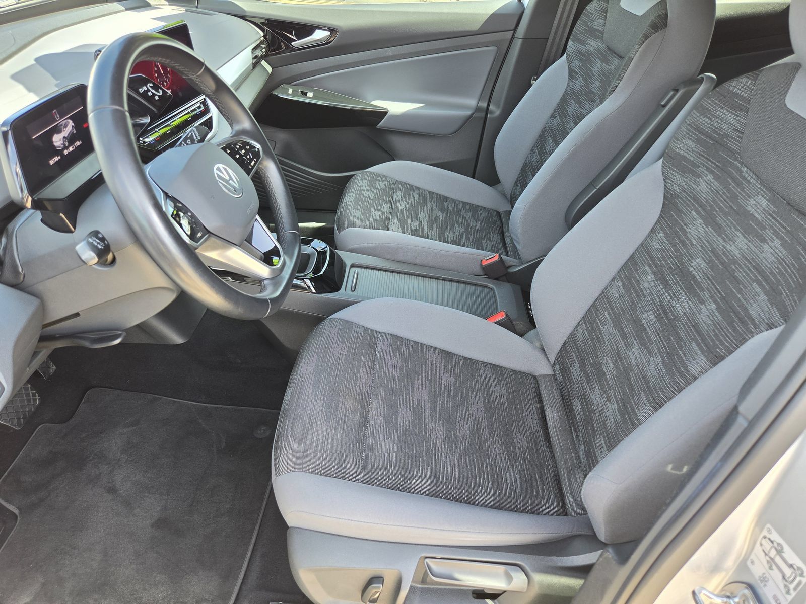 Used 2022 Volkswagen ID.4 Pro RWD image 12
