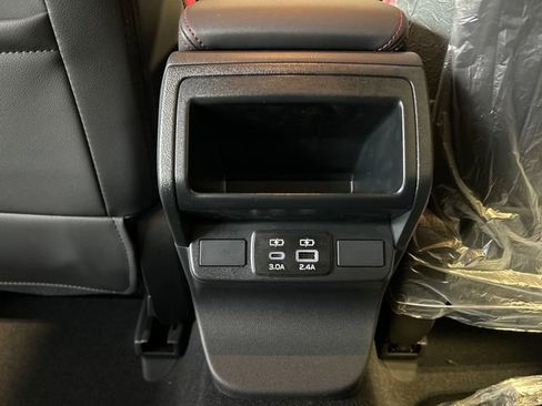 New 2026 Subaru WRX Limited AWD/4WD image 16