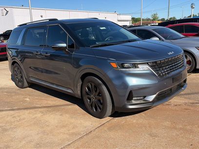 Used 2024 Kia Carnival SX