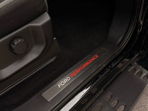 Used 2019 Ford F150 Raptor image 40