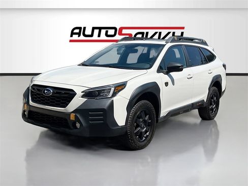 Used 2023 Subaru Outback Wilderness image 3