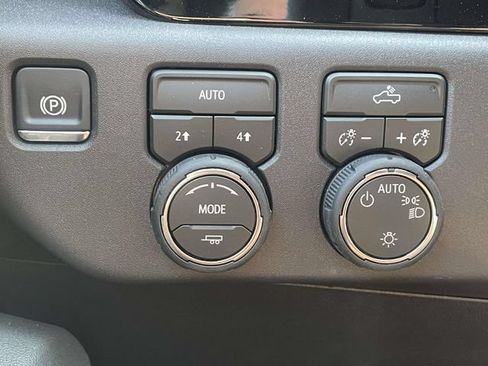 New 2026 Chevrolet Silverado 1500 LT AWD/4WD image 20