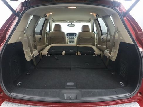 Used 2020 Nissan Pathfinder SL image 29