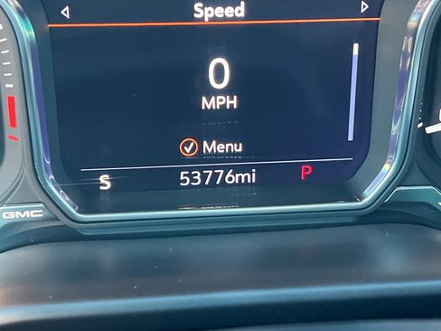 Used 2020 GMC Sierra 3500 Denali w/ Denali Ultimate Package image 36