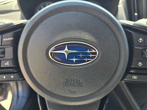 Used 2024 Subaru Crosstrek 2.0i Premium w/ Popular Package #4 AWD/4WD image 23