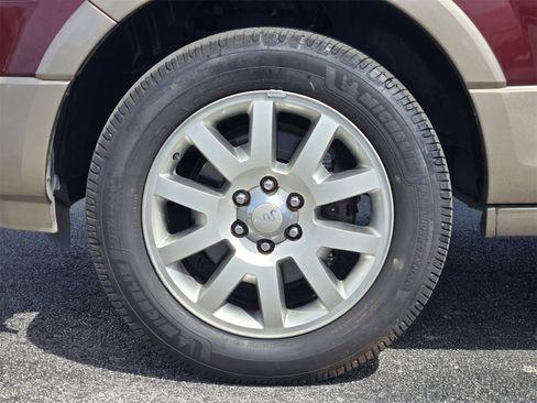 Used 2013 Ford Expedition King Ranch image 10