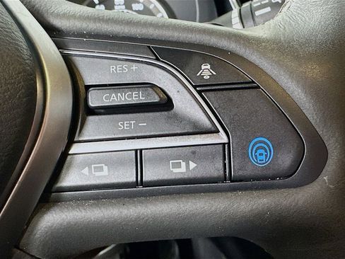 Used 2025 INFINITI QX50 Sport AWD/4WD image 13