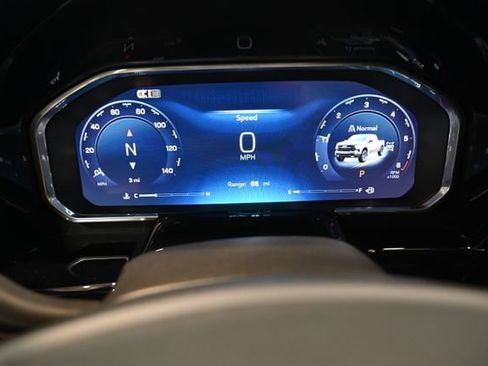 New 2026 Chevrolet Silverado 1500 LT Trail Boss AWD/4WD image 28