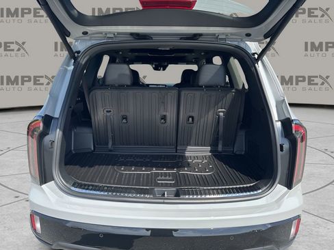 Used 2025 Kia Telluride SX X-Line image 30