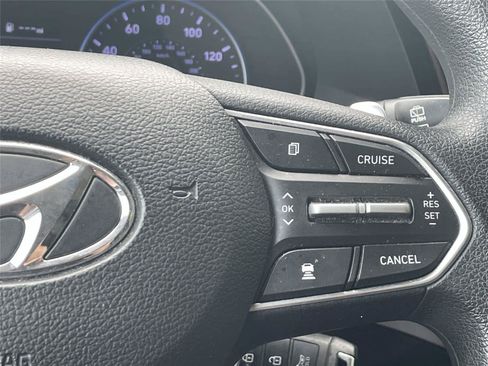 Used 2022 Hyundai Palisade SE AWD/4WD image 29