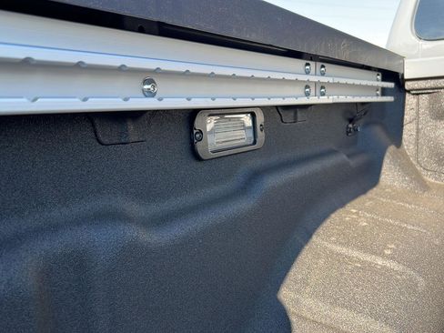 New 2026 Nissan Frontier PRO-4X image 14