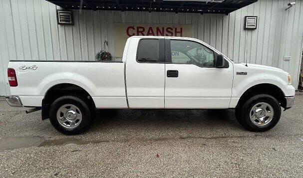 Used 2005 Ford F150 XLT AWD/4WD image 1
