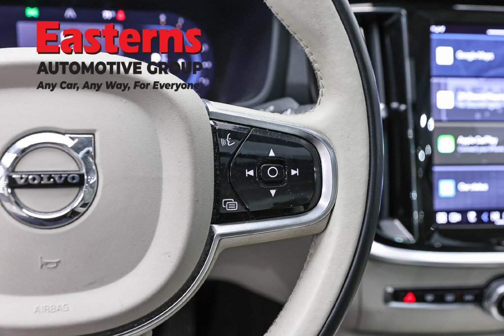 Used 2024 Volvo S60 B5 Core w/ Climate Package FWD image 17