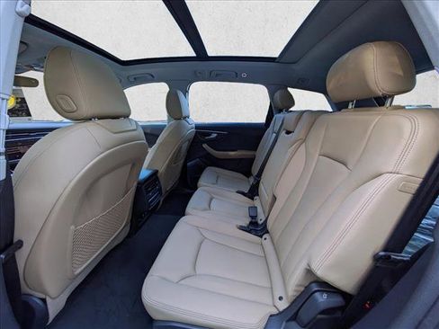 New 2026 Audi Q7 2.0T Premium image 19