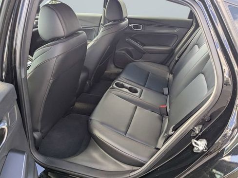 Certified 2025 Acura Integra Type S FWD image 13