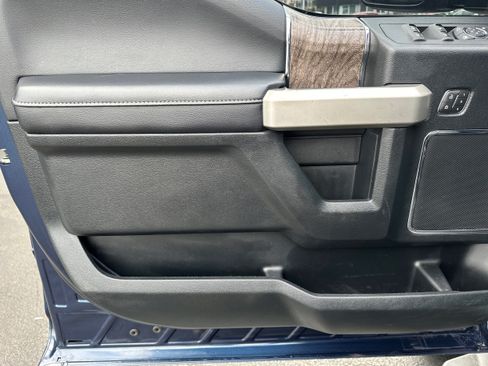 Used 2019 Ford F250 Lariat AWD/4WD image 20