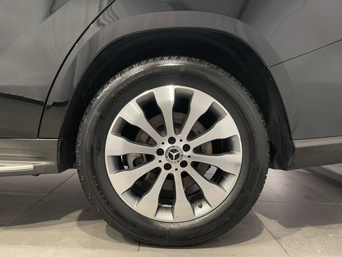 Used 2019 Mercedes-Benz GLS 450 4MATIC image 8