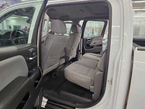 Used 2017 Chevrolet Silverado 1500 LS image 27