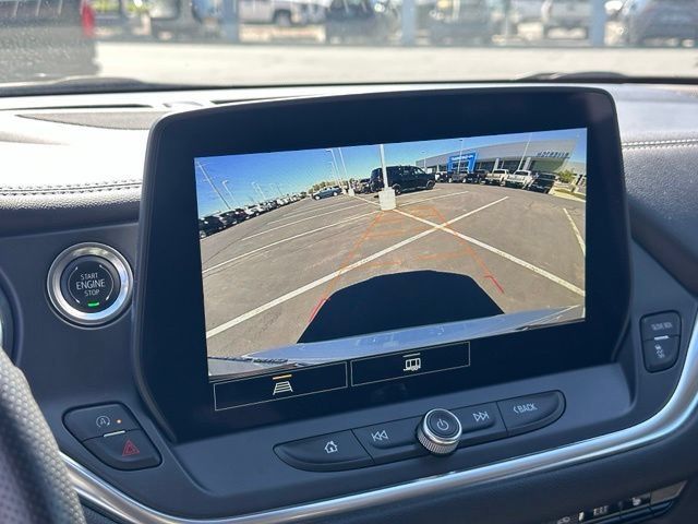 Certified 2025 Chevrolet Blazer LT AWD/4WD image 23
