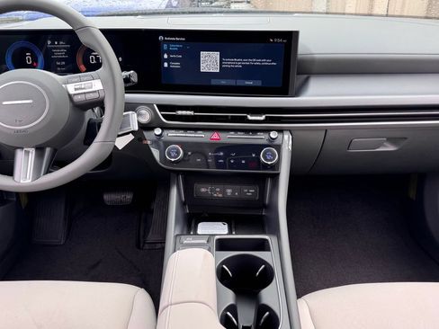 New 2026 Hyundai Sonata SEL FWD image 3