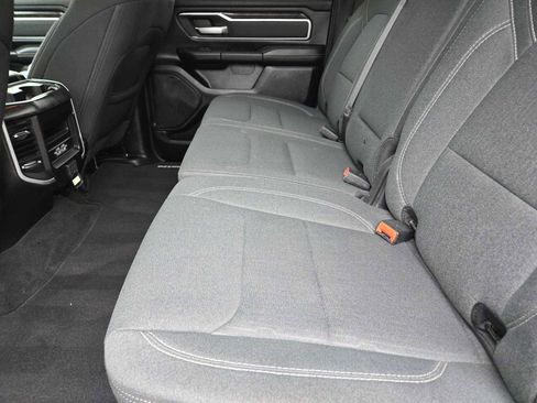 Used 2022 RAM 1500 Lone Star AWD/4WD image 28