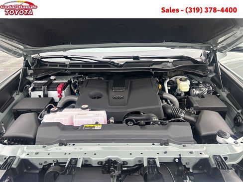 New 2026 Toyota Tundra SR5 image 16