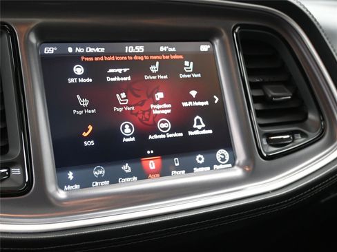 Used 2021 Dodge Challenger R/T Scat Pack w/ Plus Package image 4